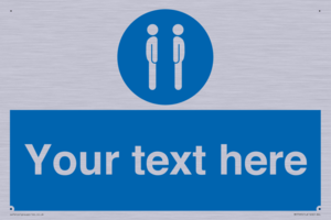 Custom mandatory keep back to back